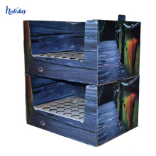 Good Quality Cardboard Counter Umbrella Cardboard Display,Short Umbrella Counter Display Box